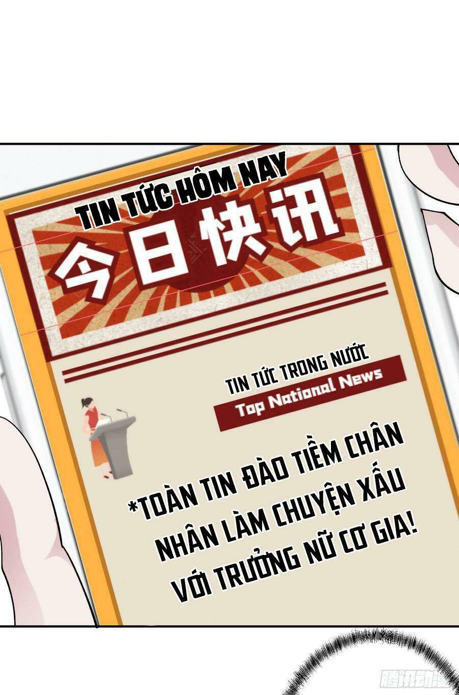 Ta Chẳng Qua Là Một Đại La Kim Tiên: Chapter 32