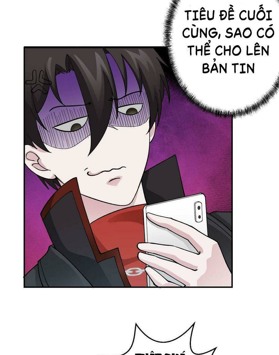 Ta Chẳng Qua Là Một Đại La Kim Tiên: Chapter 32