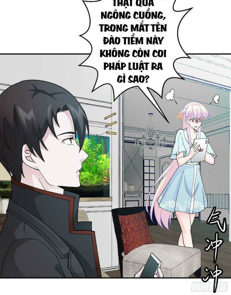 Ta Chẳng Qua Là Một Đại La Kim Tiên: Chapter 32
