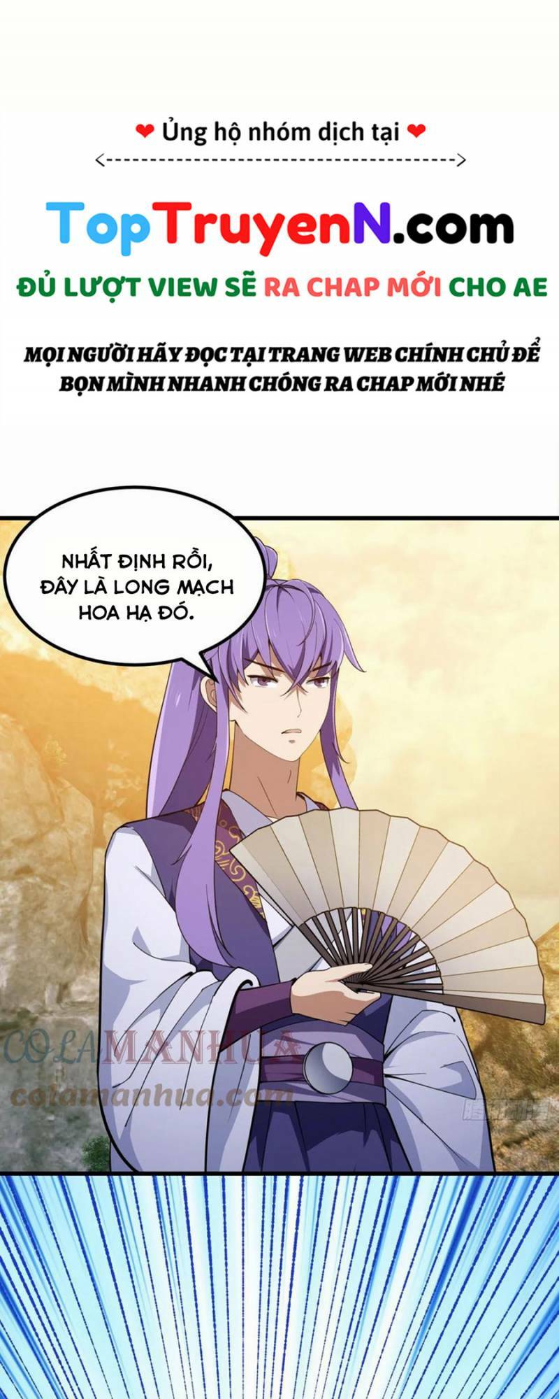 Ta Chẳng Qua Là Một Đại La Kim Tiên: Chapter 320