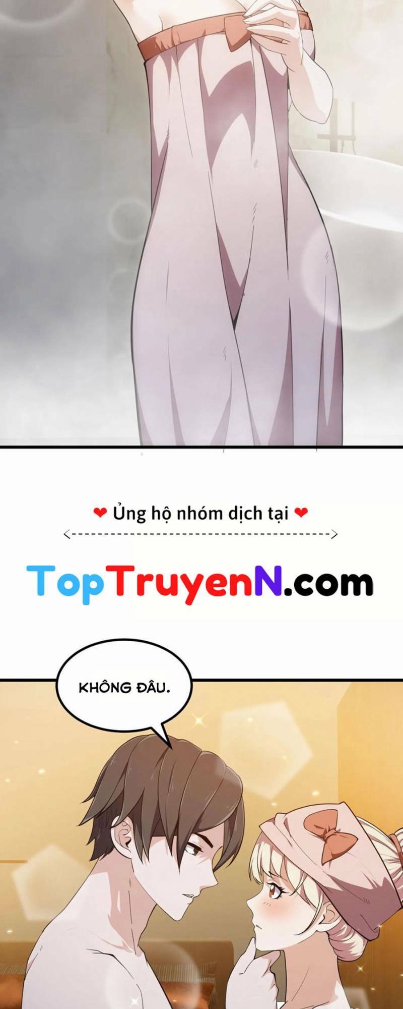 Ta Chẳng Qua Là Một Đại La Kim Tiên: Chapter 320