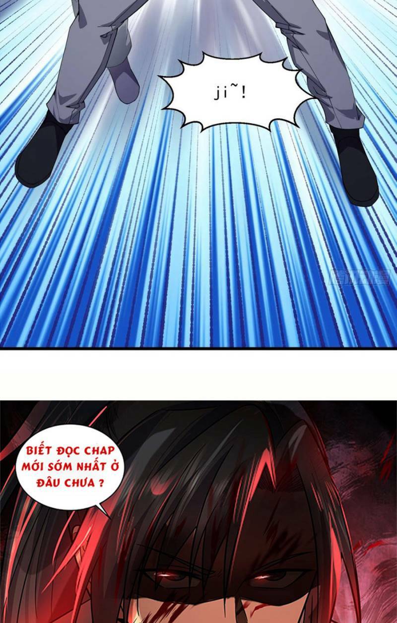 Ta Chẳng Qua Là Một Đại La Kim Tiên: Chapter 322
