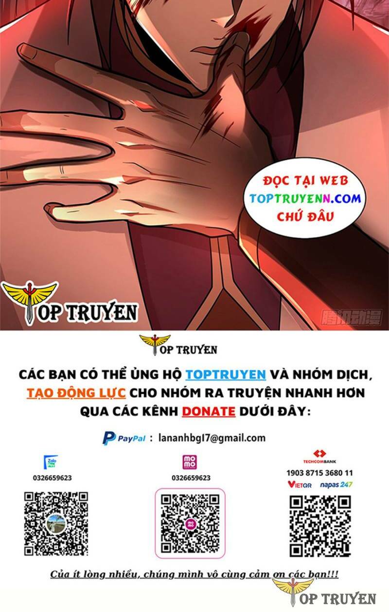 Ta Chẳng Qua Là Một Đại La Kim Tiên: Chapter 322