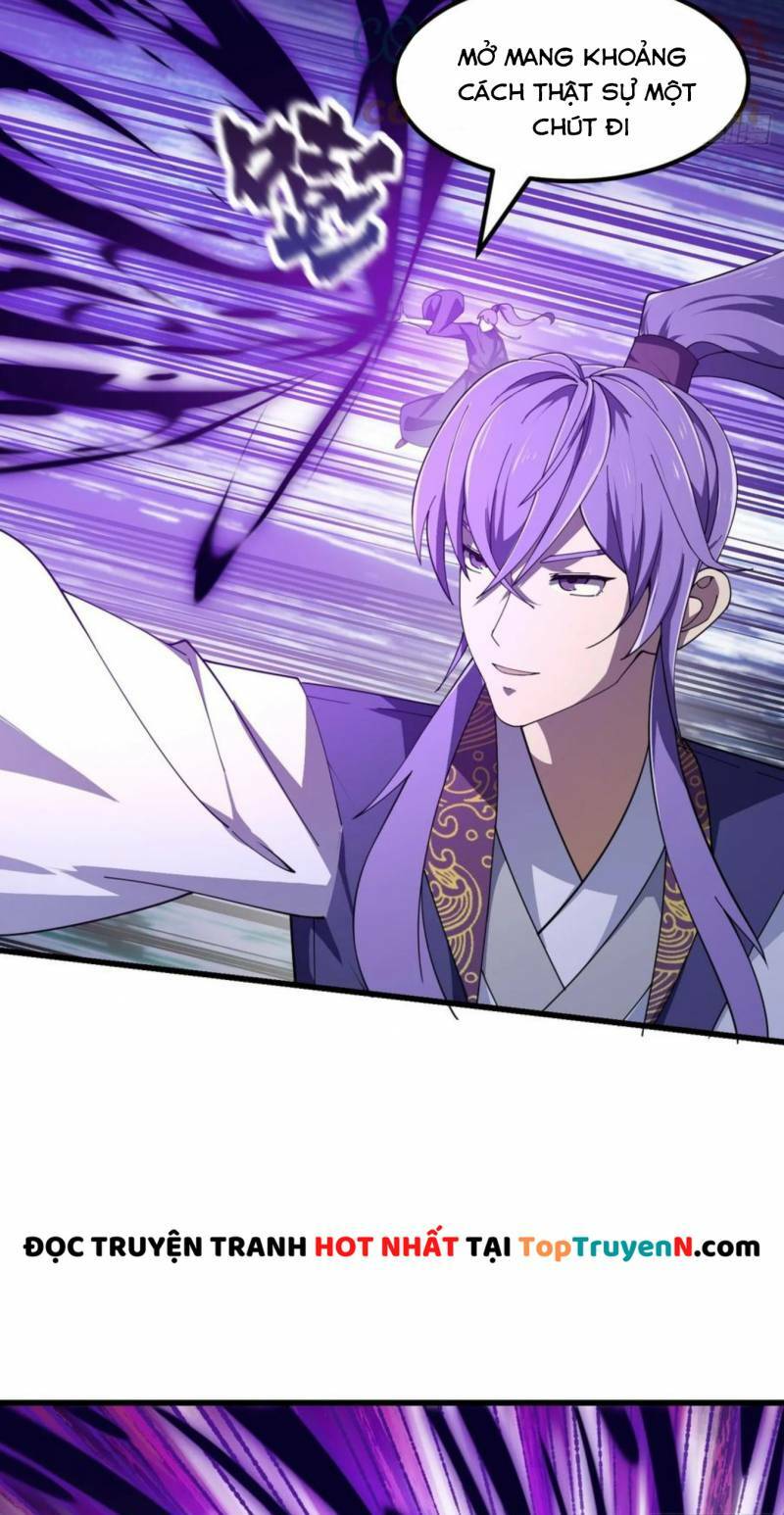 Ta Chẳng Qua Là Một Đại La Kim Tiên: Chapter 323
