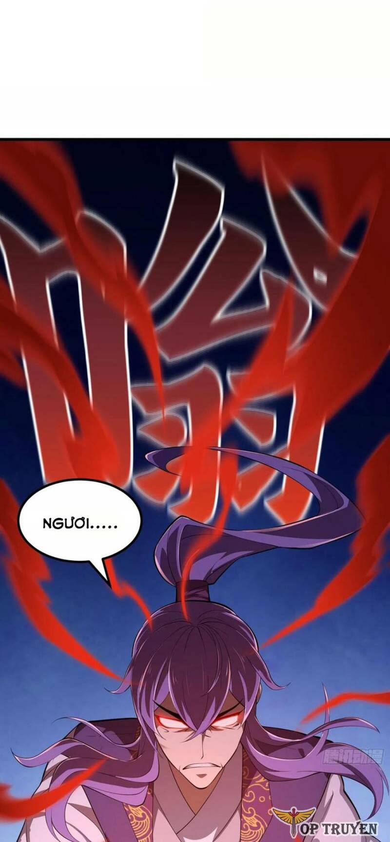 Ta Chẳng Qua Là Một Đại La Kim Tiên: Chapter 325
