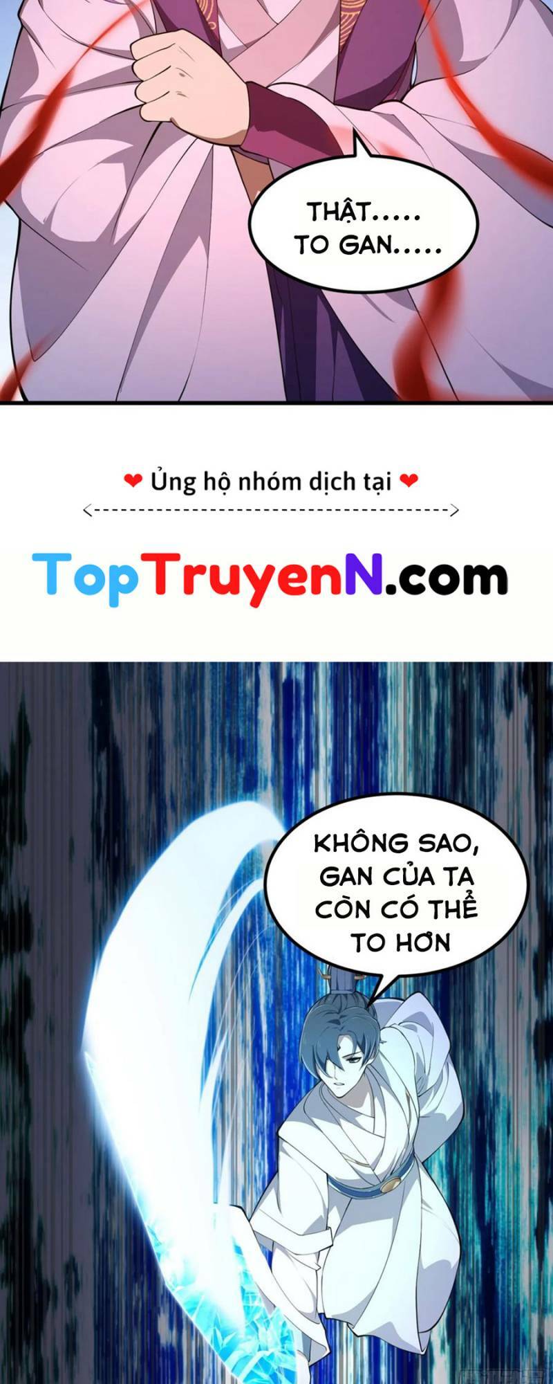 Ta Chẳng Qua Là Một Đại La Kim Tiên: Chapter 325