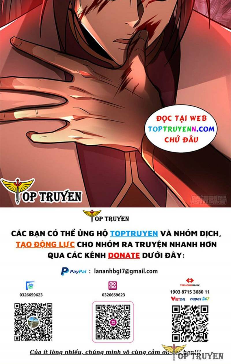 Ta Chẳng Qua Là Một Đại La Kim Tiên: Chapter 325