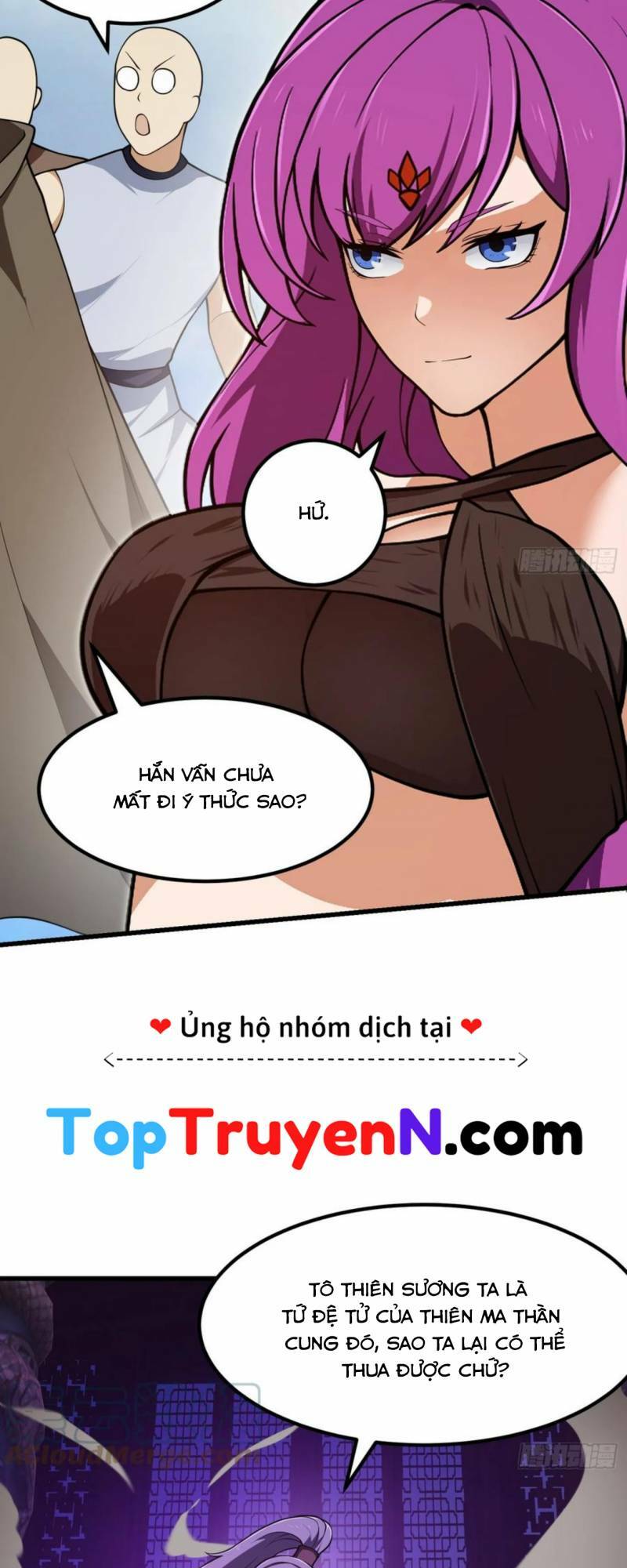 Ta Chẳng Qua Là Một Đại La Kim Tiên: Chapter 326