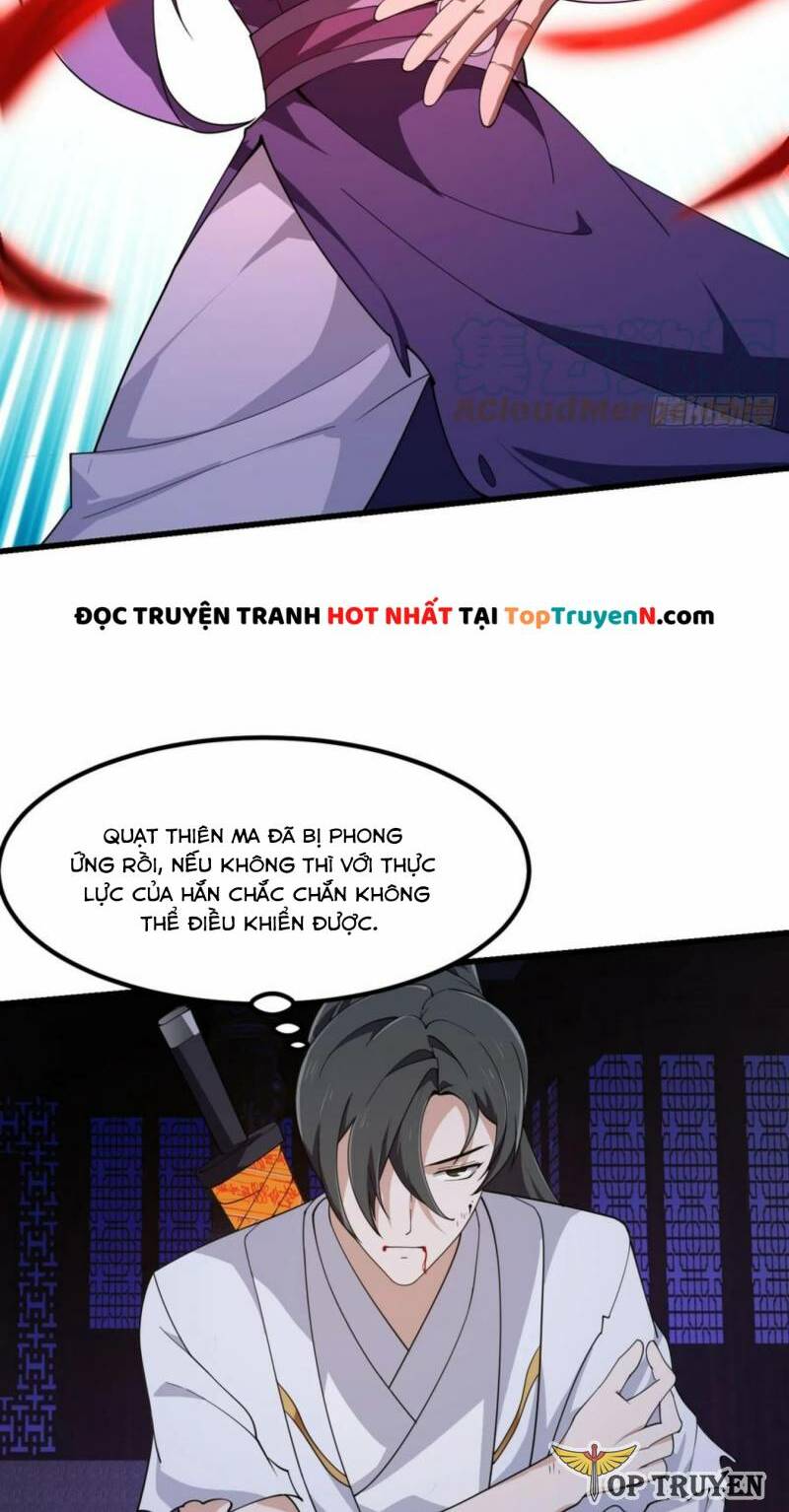 Ta Chẳng Qua Là Một Đại La Kim Tiên: Chapter 326