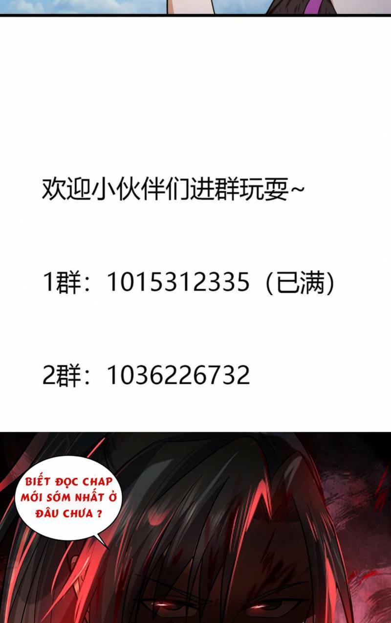 Ta Chẳng Qua Là Một Đại La Kim Tiên: Chapter 326