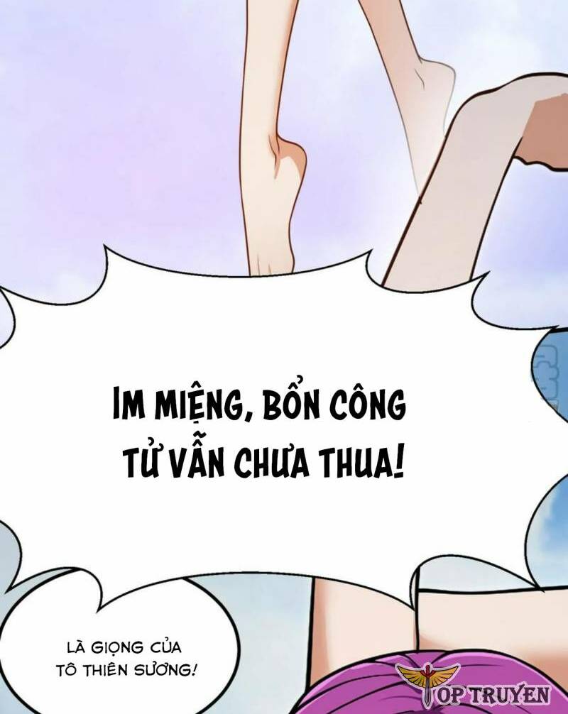 Ta Chẳng Qua Là Một Đại La Kim Tiên: Chapter 326