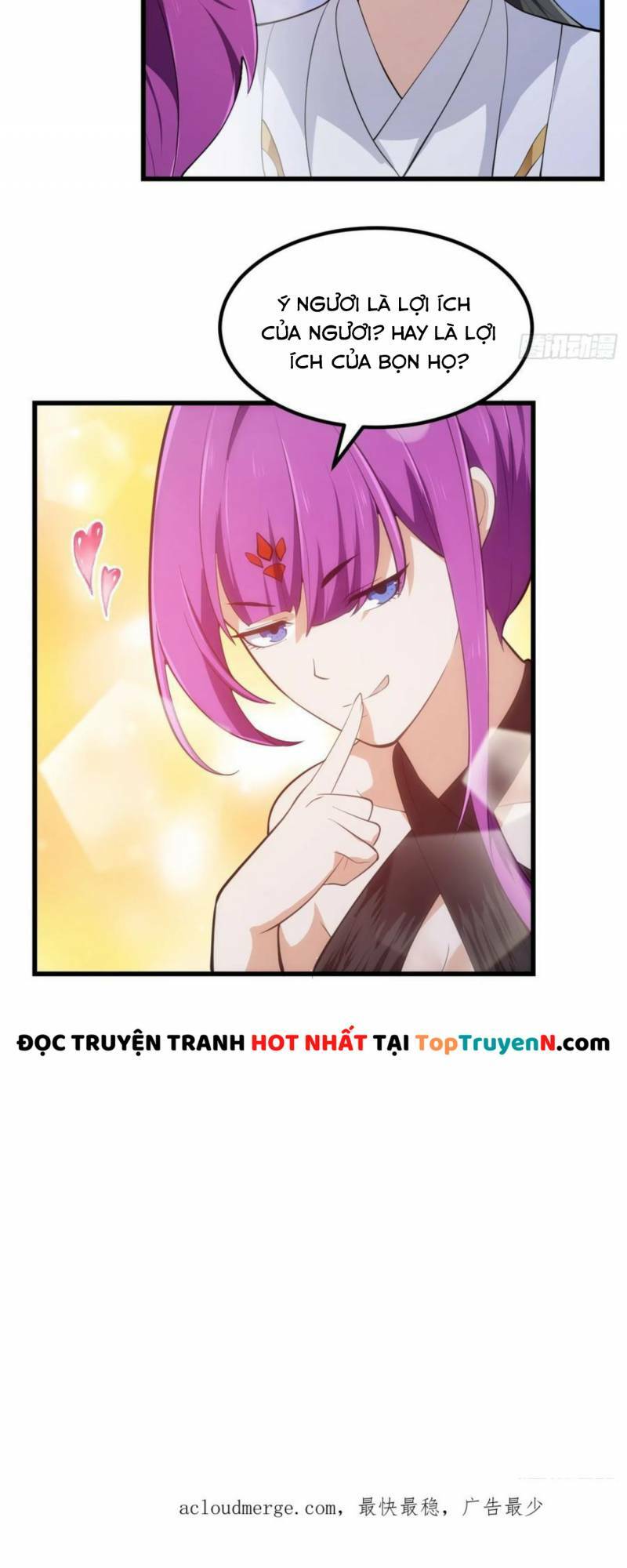 Ta Chẳng Qua Là Một Đại La Kim Tiên: Chapter 327