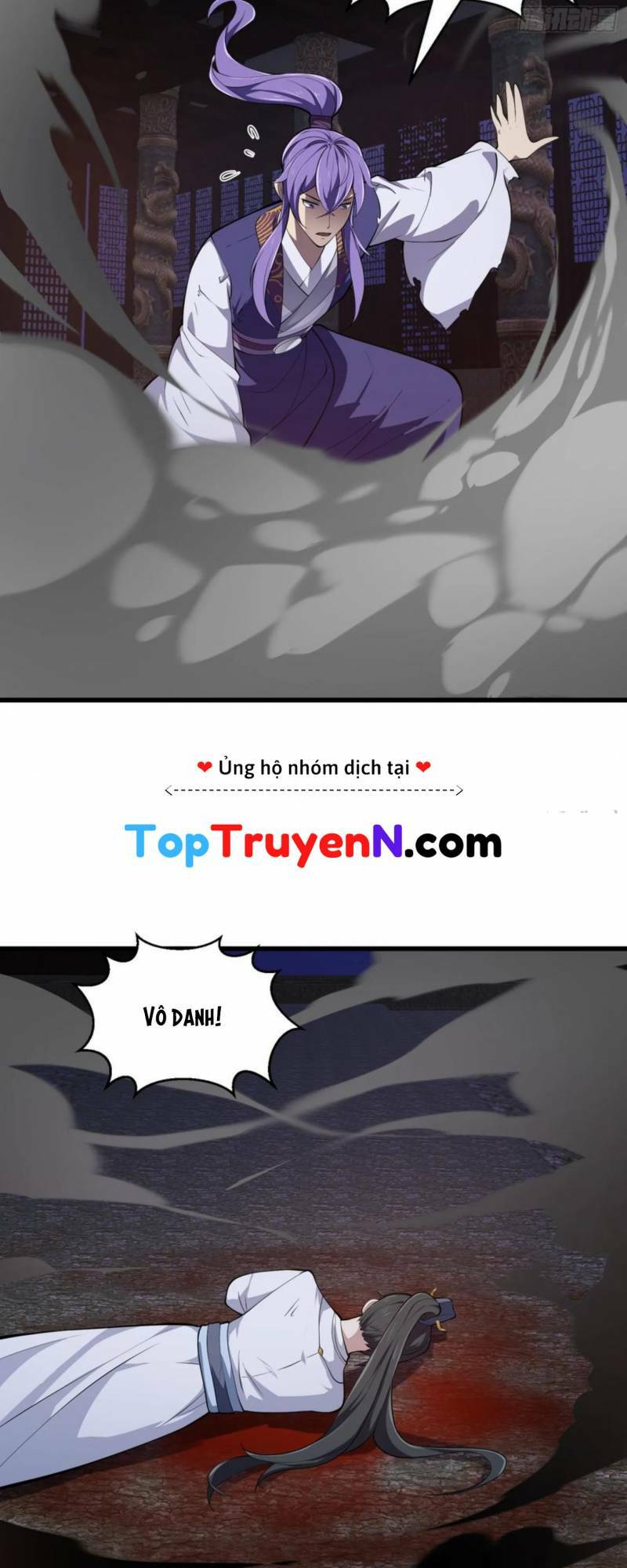 Ta Chẳng Qua Là Một Đại La Kim Tiên: Chapter 327