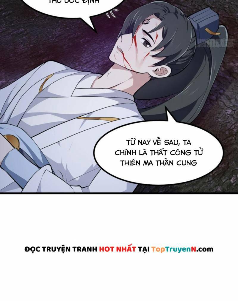 Ta Chẳng Qua Là Một Đại La Kim Tiên: Chapter 327
