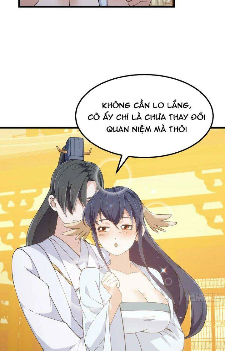 Ta Chẳng Qua Là Một Đại La Kim Tiên: Chapter 329