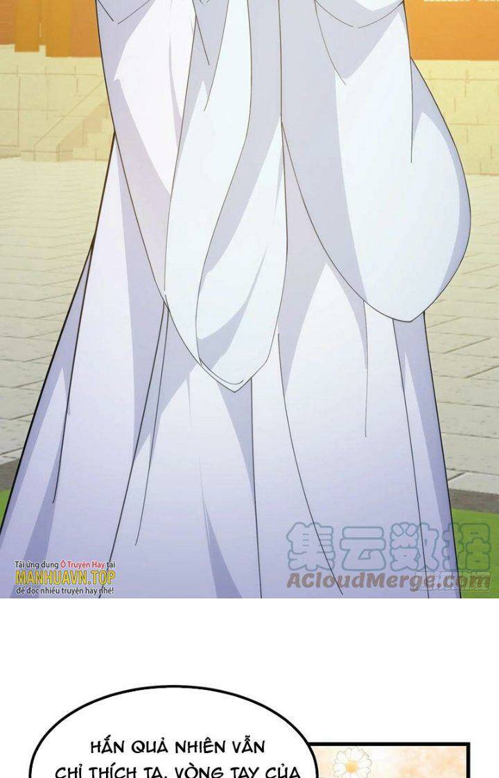 Ta Chẳng Qua Là Một Đại La Kim Tiên: Chapter 329