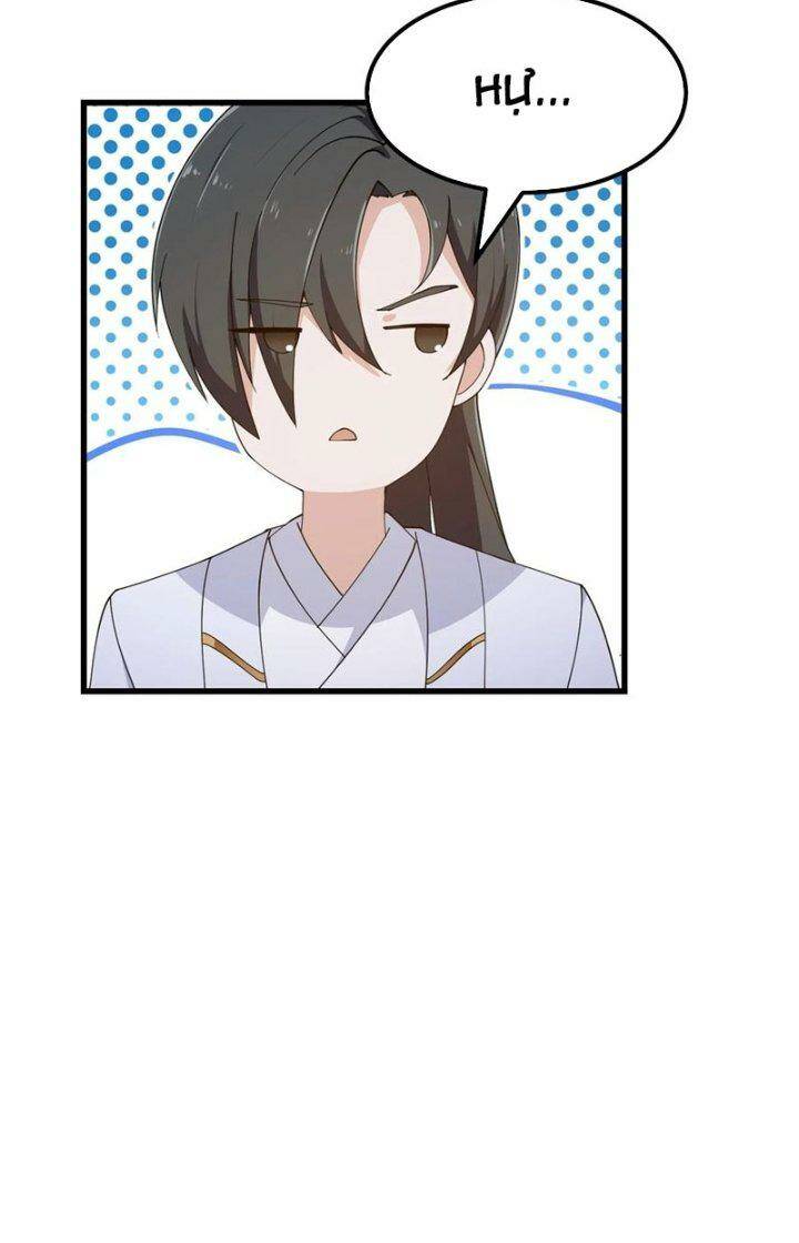 Ta Chẳng Qua Là Một Đại La Kim Tiên: Chapter 329