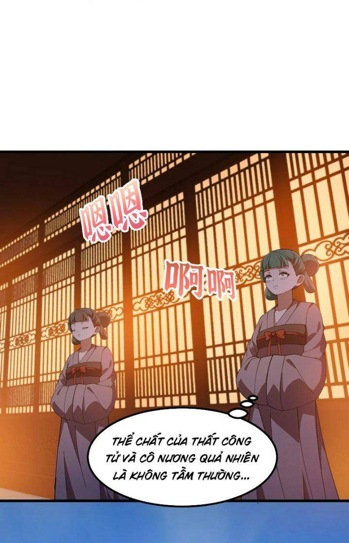Ta Chẳng Qua Là Một Đại La Kim Tiên: Chapter 329