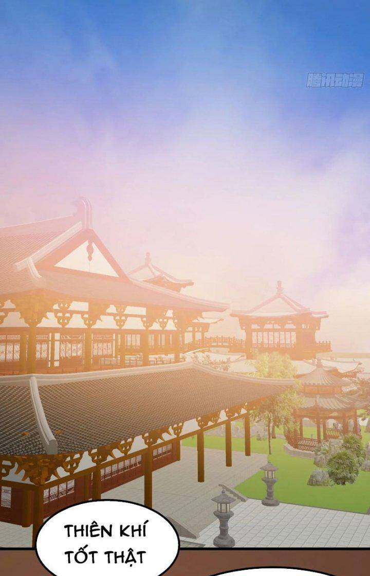 Ta Chẳng Qua Là Một Đại La Kim Tiên: Chapter 329