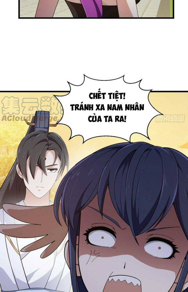 Ta Chẳng Qua Là Một Đại La Kim Tiên: Chapter 329