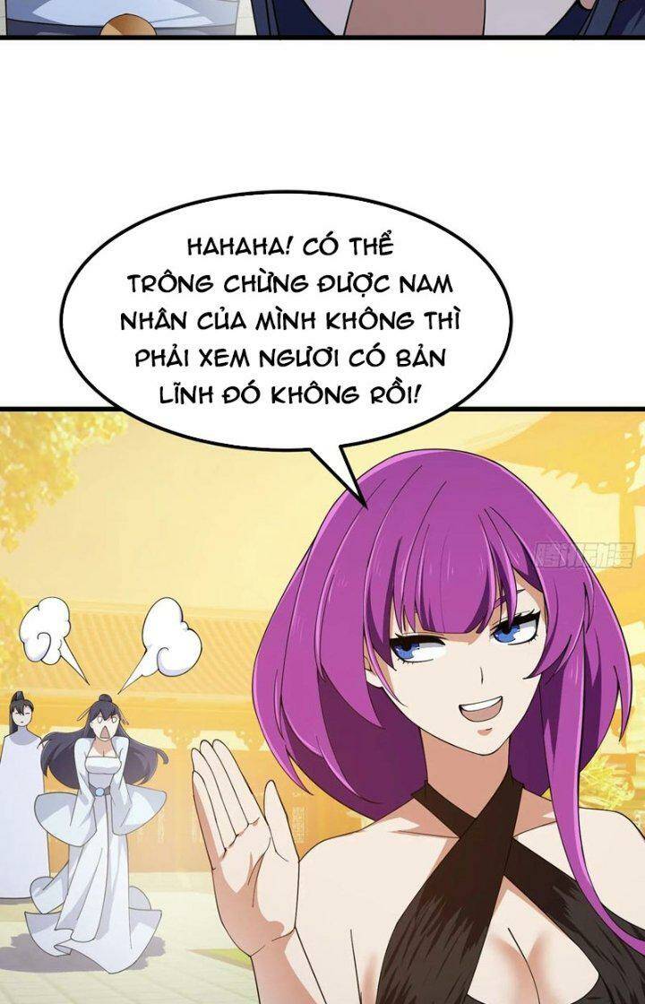 Ta Chẳng Qua Là Một Đại La Kim Tiên: Chapter 329