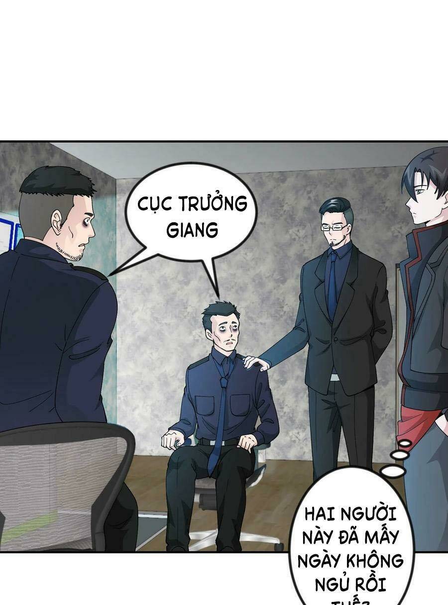 Ta Chẳng Qua Là Một Đại La Kim Tiên: Chapter 33