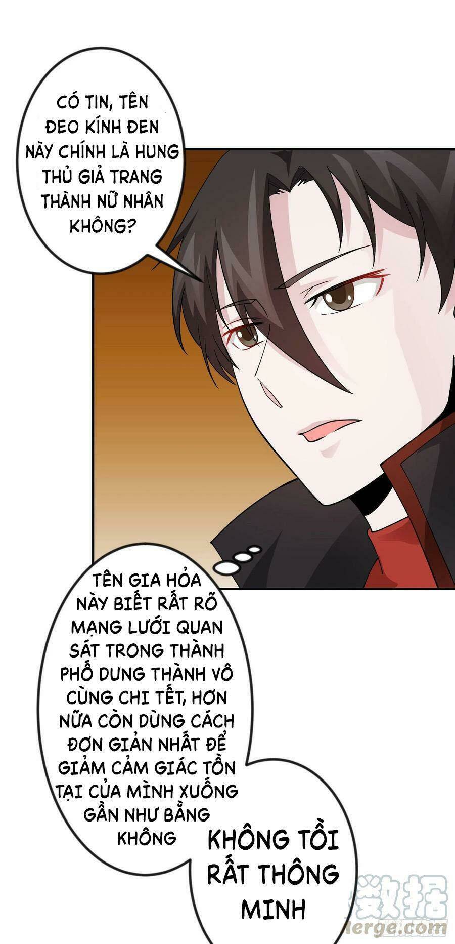 Ta Chẳng Qua Là Một Đại La Kim Tiên: Chapter 33