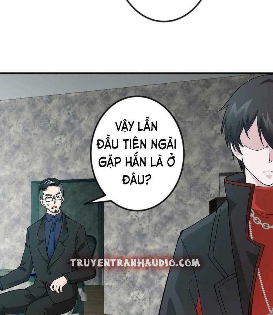 Ta Chẳng Qua Là Một Đại La Kim Tiên: Chapter 33