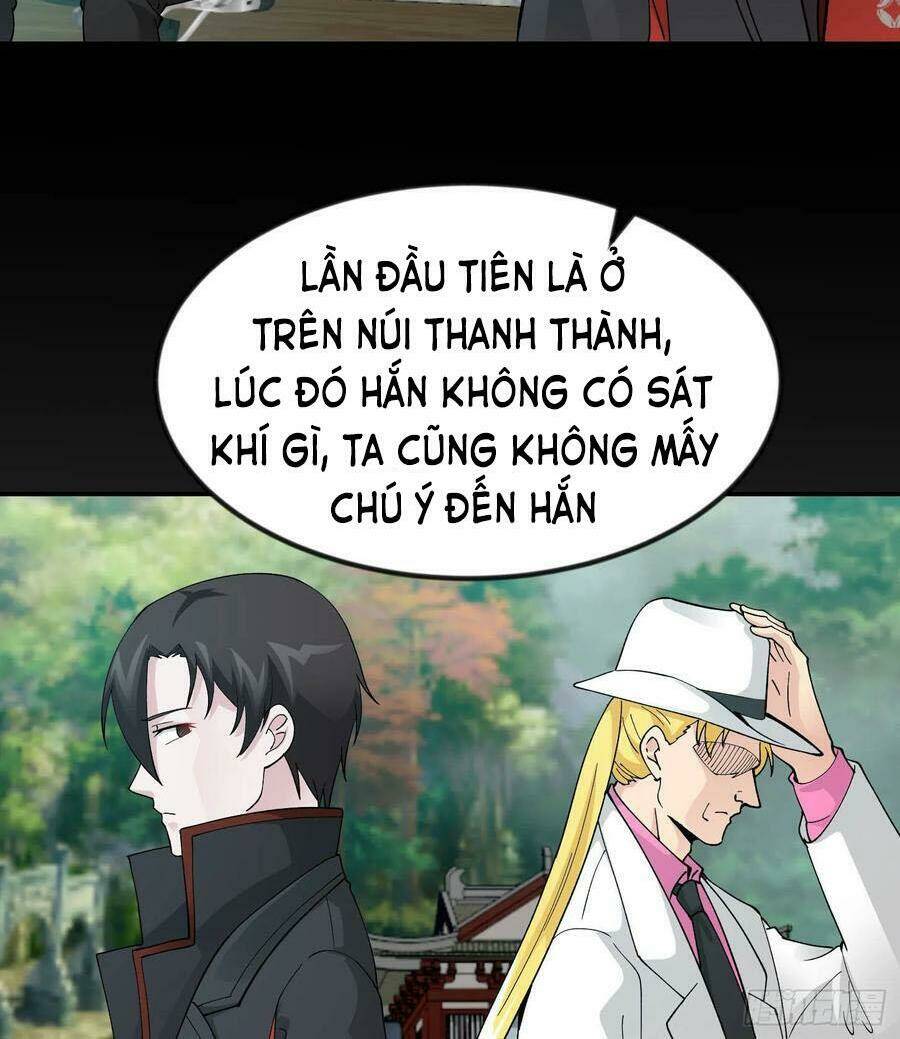 Ta Chẳng Qua Là Một Đại La Kim Tiên: Chapter 33