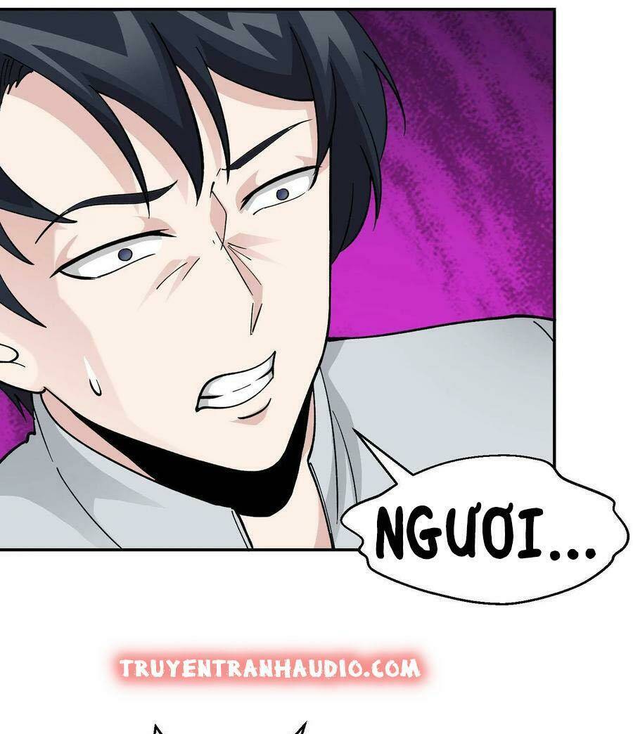 Ta Chẳng Qua Là Một Đại La Kim Tiên: Chapter 33