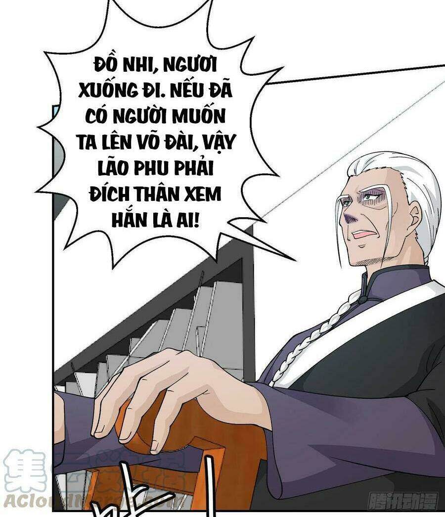 Ta Chẳng Qua Là Một Đại La Kim Tiên: Chapter 33
