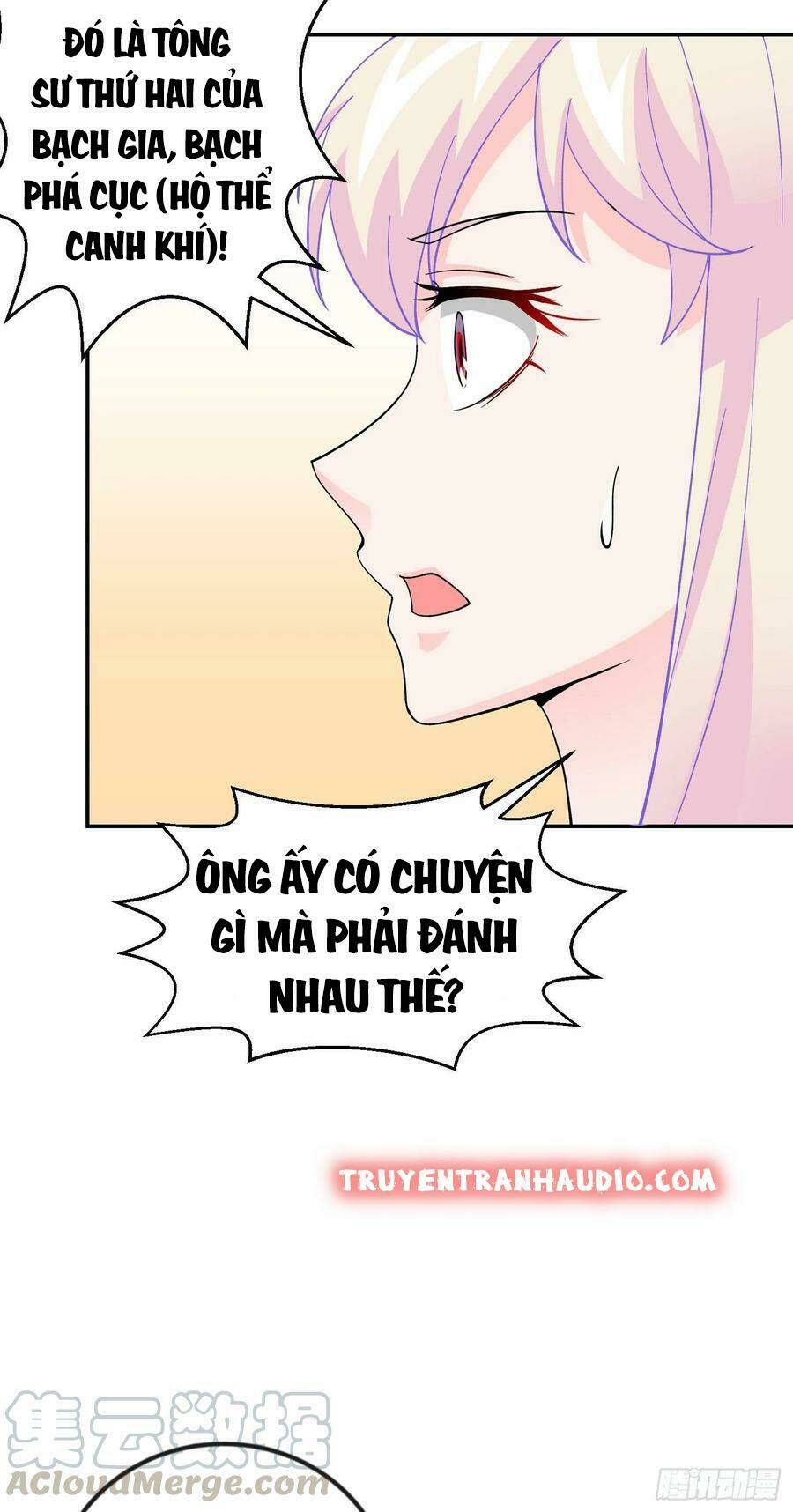 Ta Chẳng Qua Là Một Đại La Kim Tiên: Chapter 33