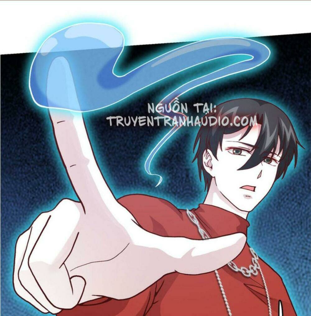Ta Chẳng Qua Là Một Đại La Kim Tiên: Chapter 33