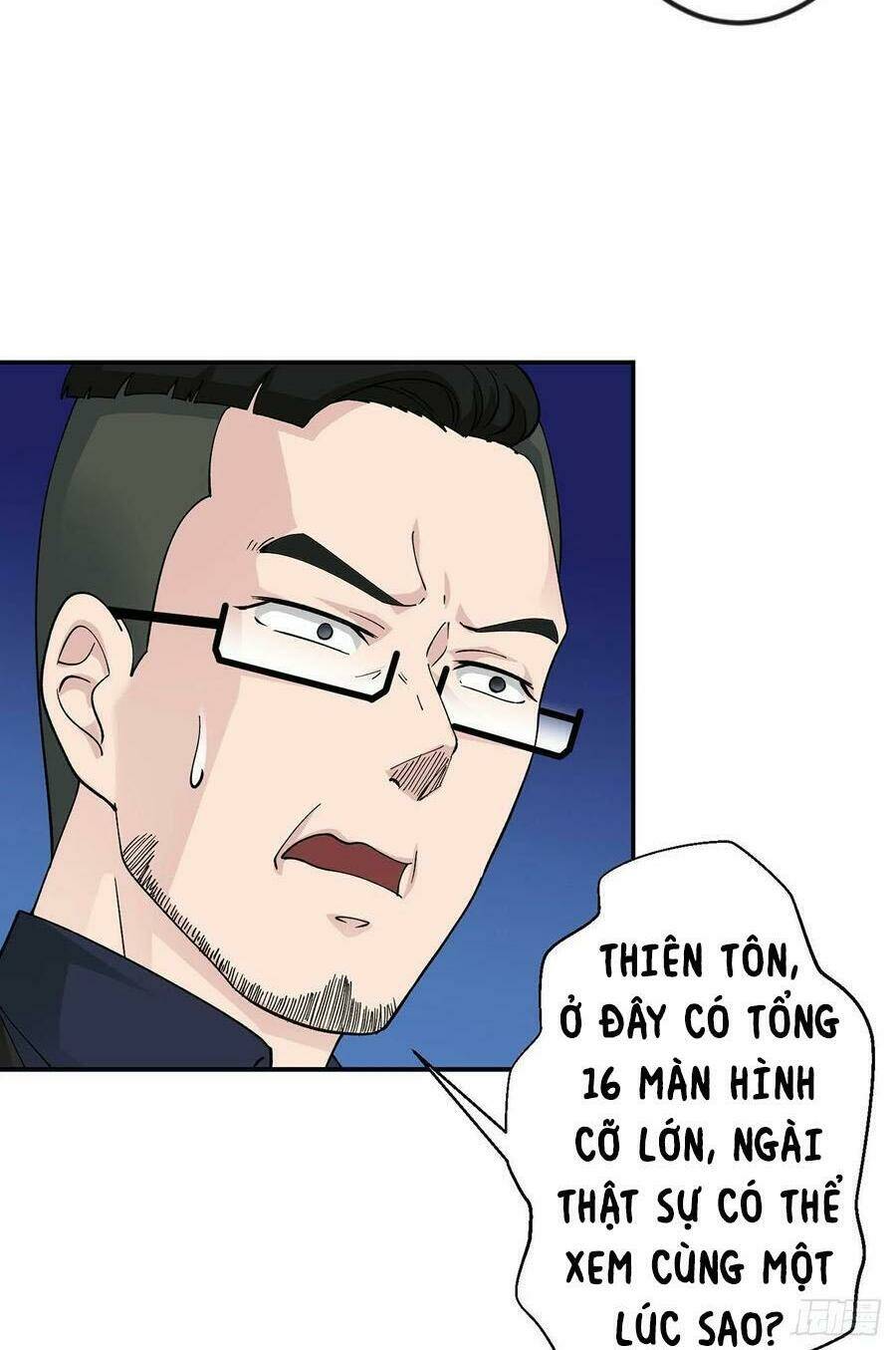 Ta Chẳng Qua Là Một Đại La Kim Tiên: Chapter 33