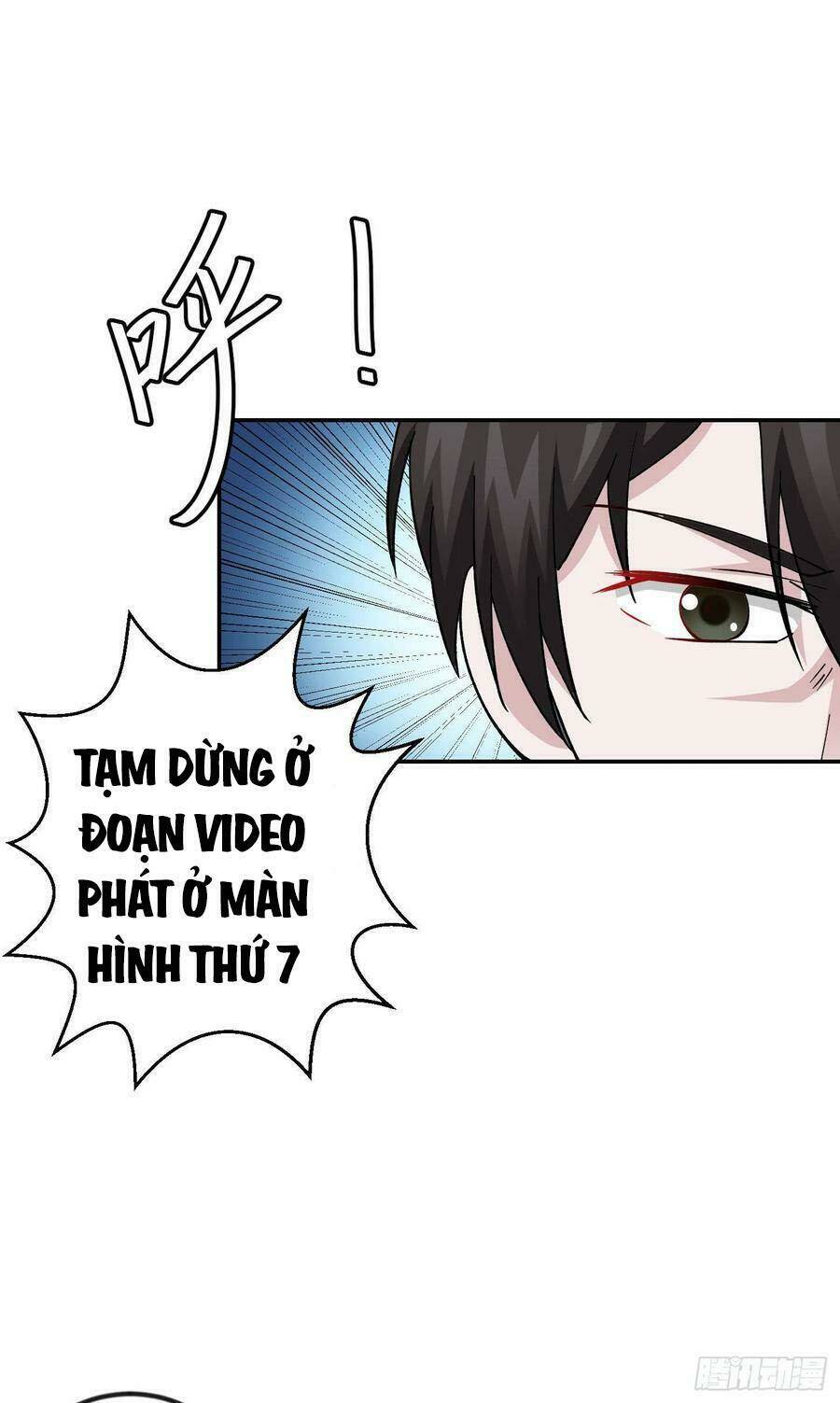Ta Chẳng Qua Là Một Đại La Kim Tiên: Chapter 33