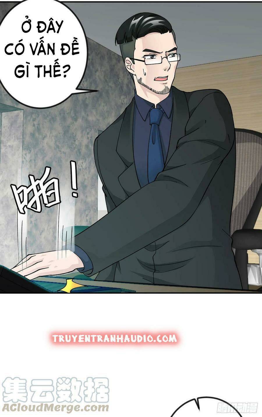 Ta Chẳng Qua Là Một Đại La Kim Tiên: Chapter 33