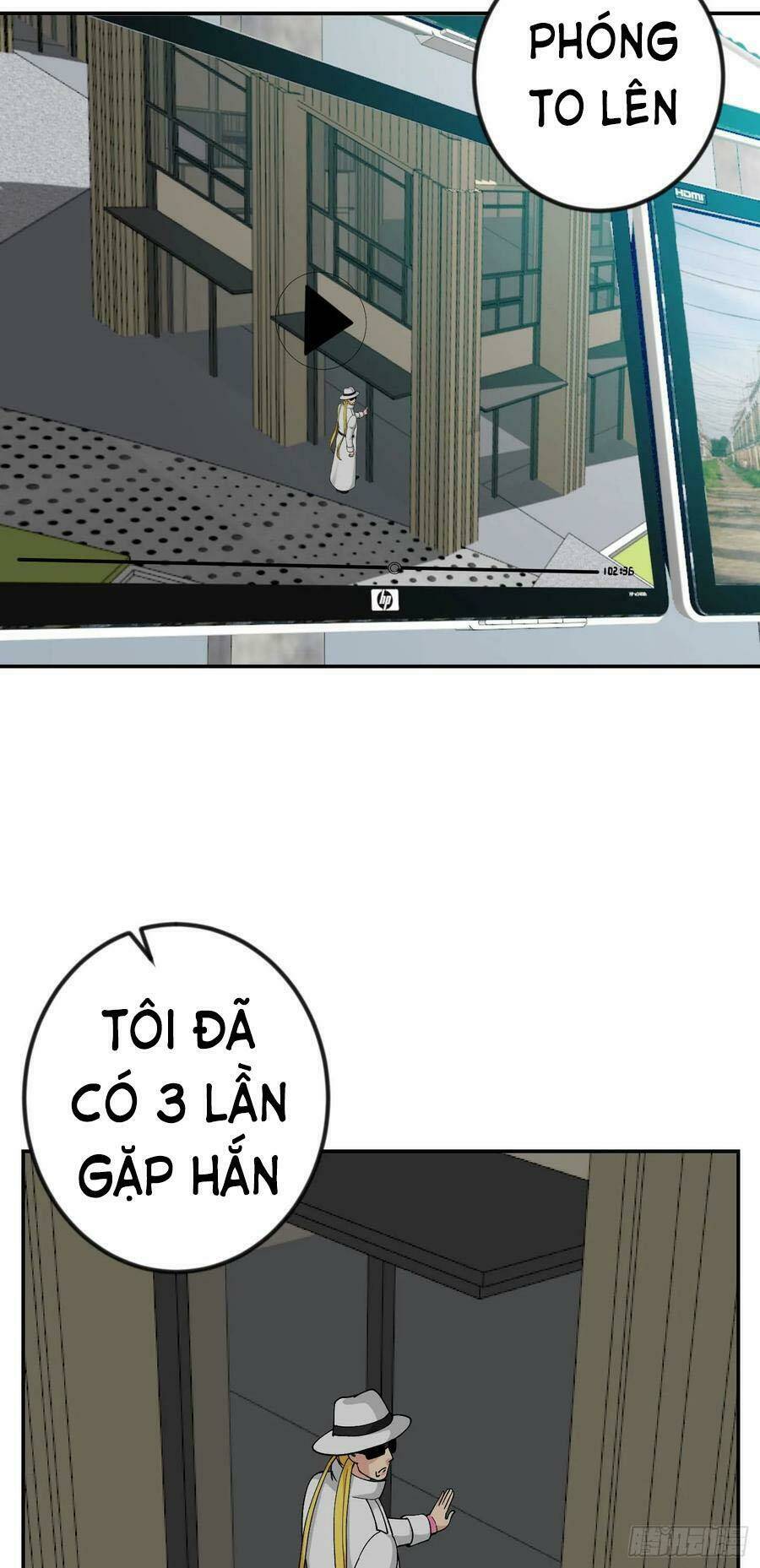 Ta Chẳng Qua Là Một Đại La Kim Tiên: Chapter 33