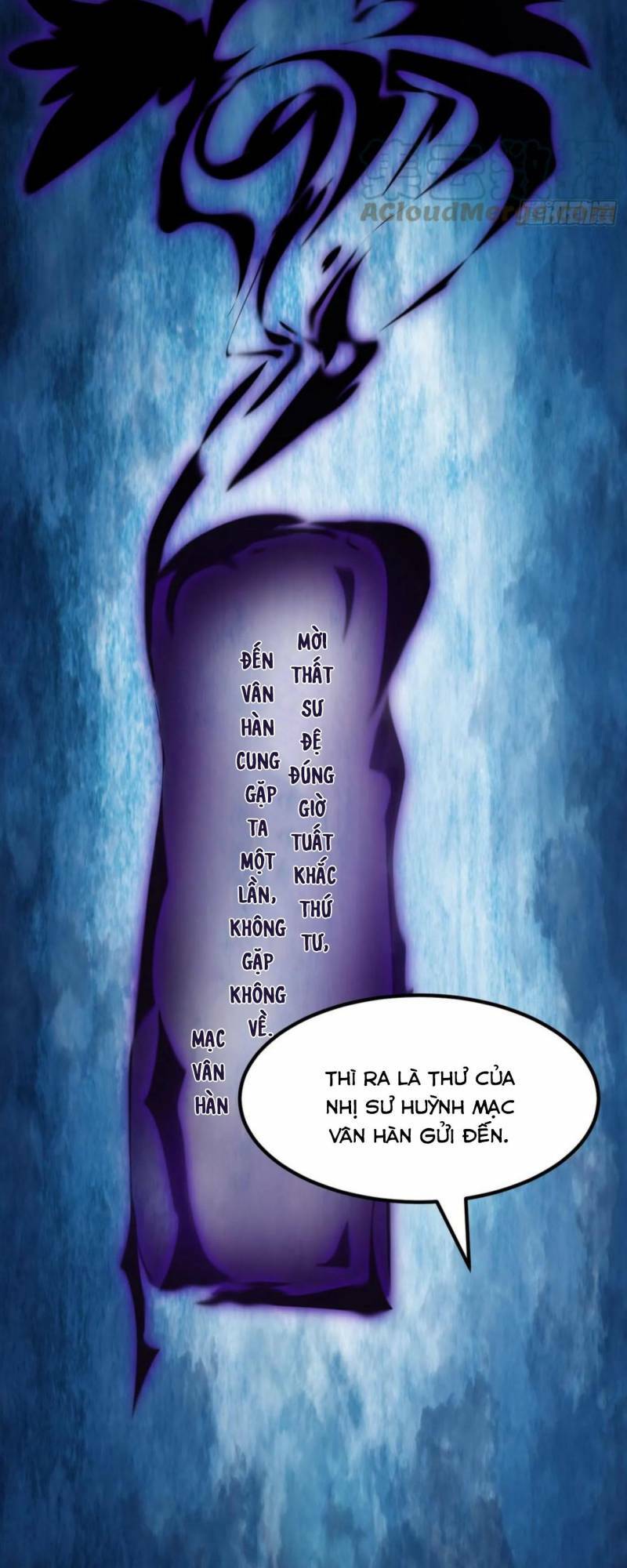Ta Chẳng Qua Là Một Đại La Kim Tiên: Chapter 330