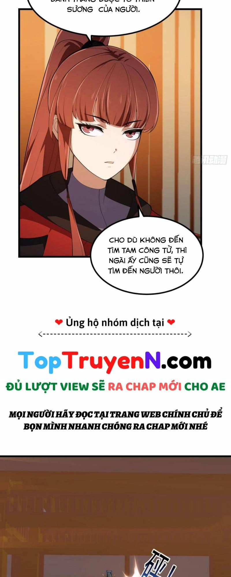 Ta Chẳng Qua Là Một Đại La Kim Tiên: Chapter 330