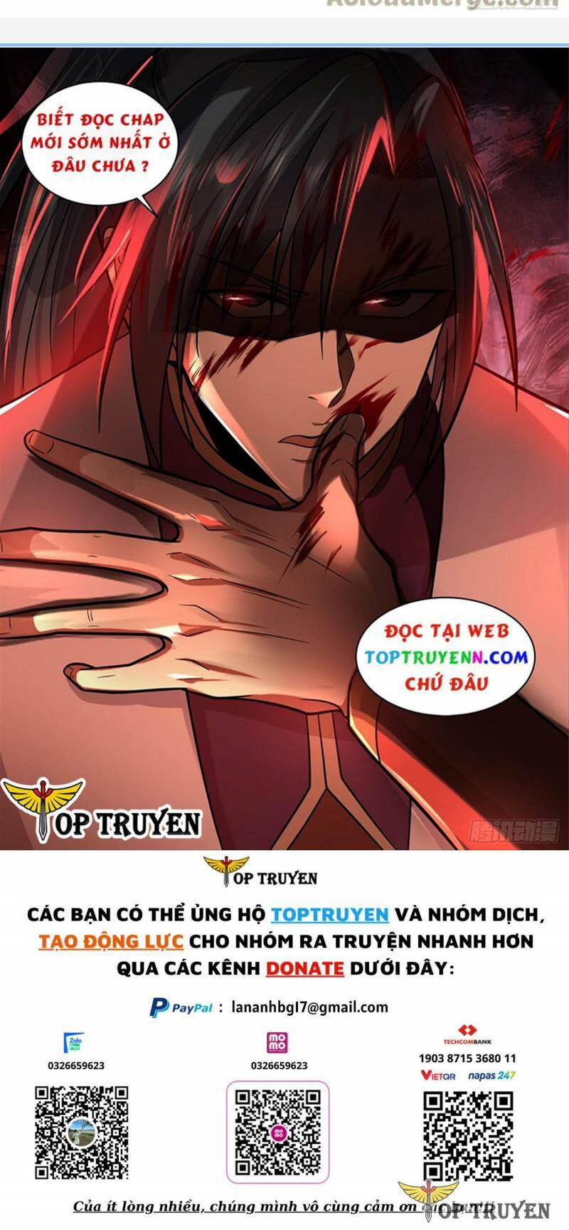 Ta Chẳng Qua Là Một Đại La Kim Tiên: Chapter 330