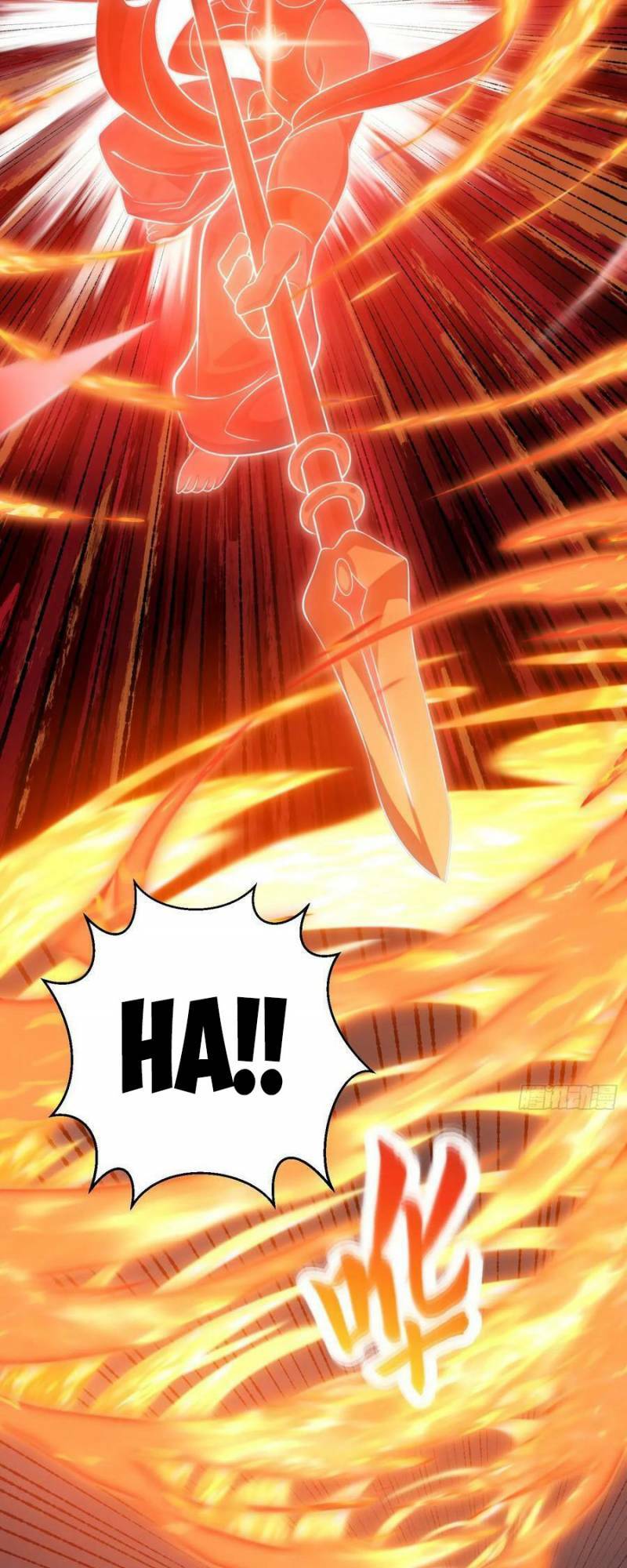 Ta Chẳng Qua Là Một Đại La Kim Tiên: Chapter 331