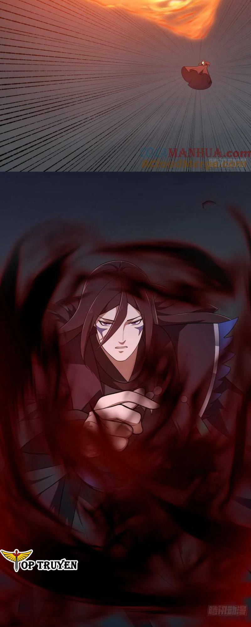 Ta Chẳng Qua Là Một Đại La Kim Tiên: Chapter 331