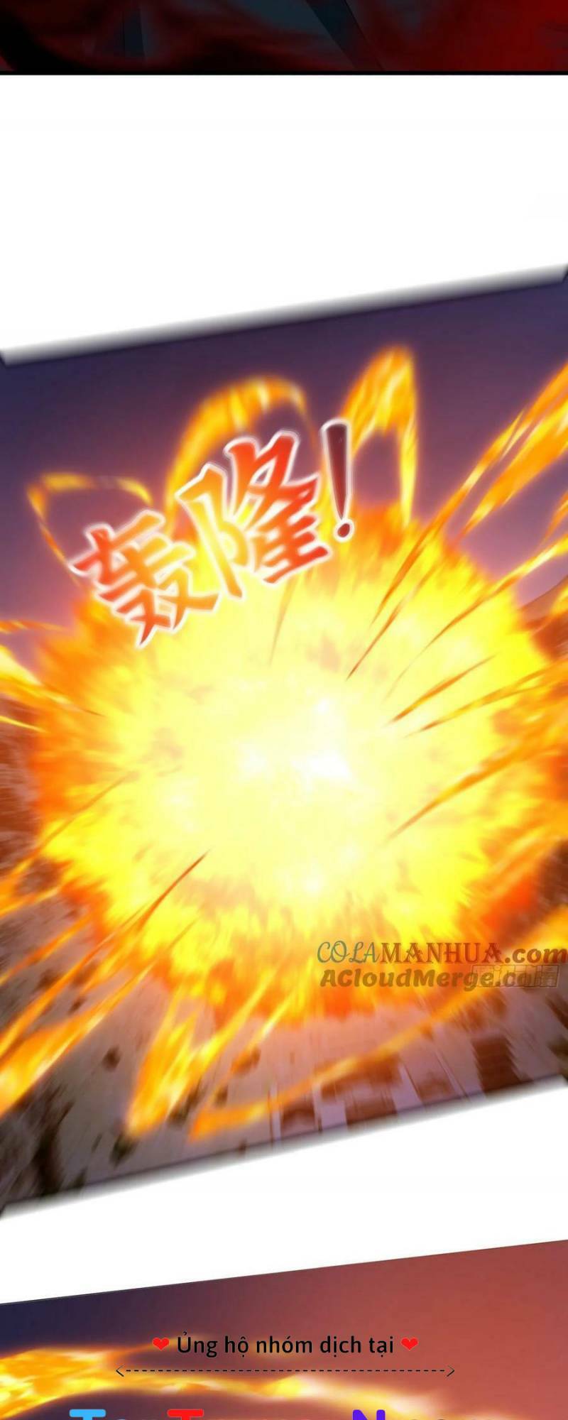 Ta Chẳng Qua Là Một Đại La Kim Tiên: Chapter 331
