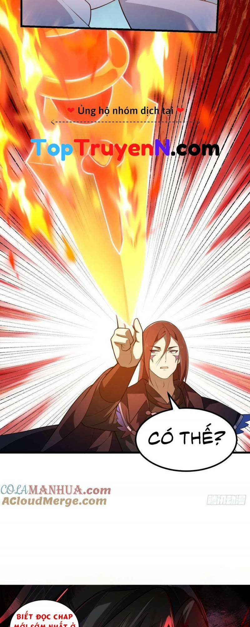 Ta Chẳng Qua Là Một Đại La Kim Tiên: Chapter 331