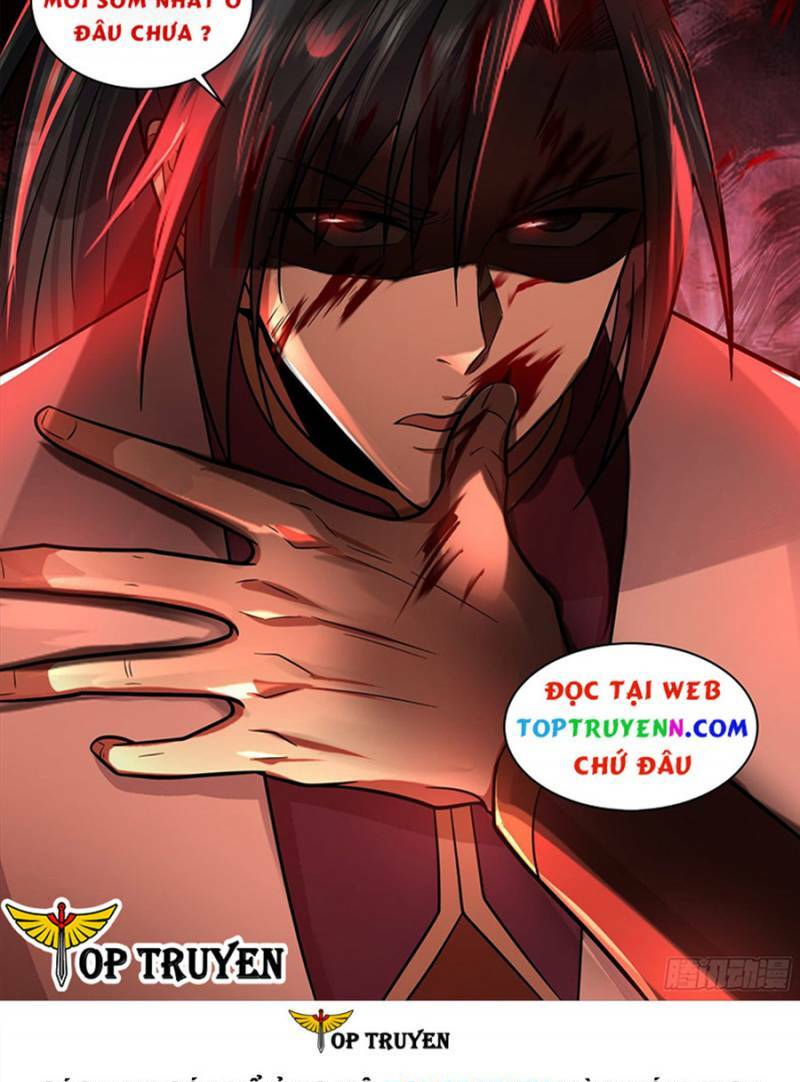 Ta Chẳng Qua Là Một Đại La Kim Tiên: Chapter 331