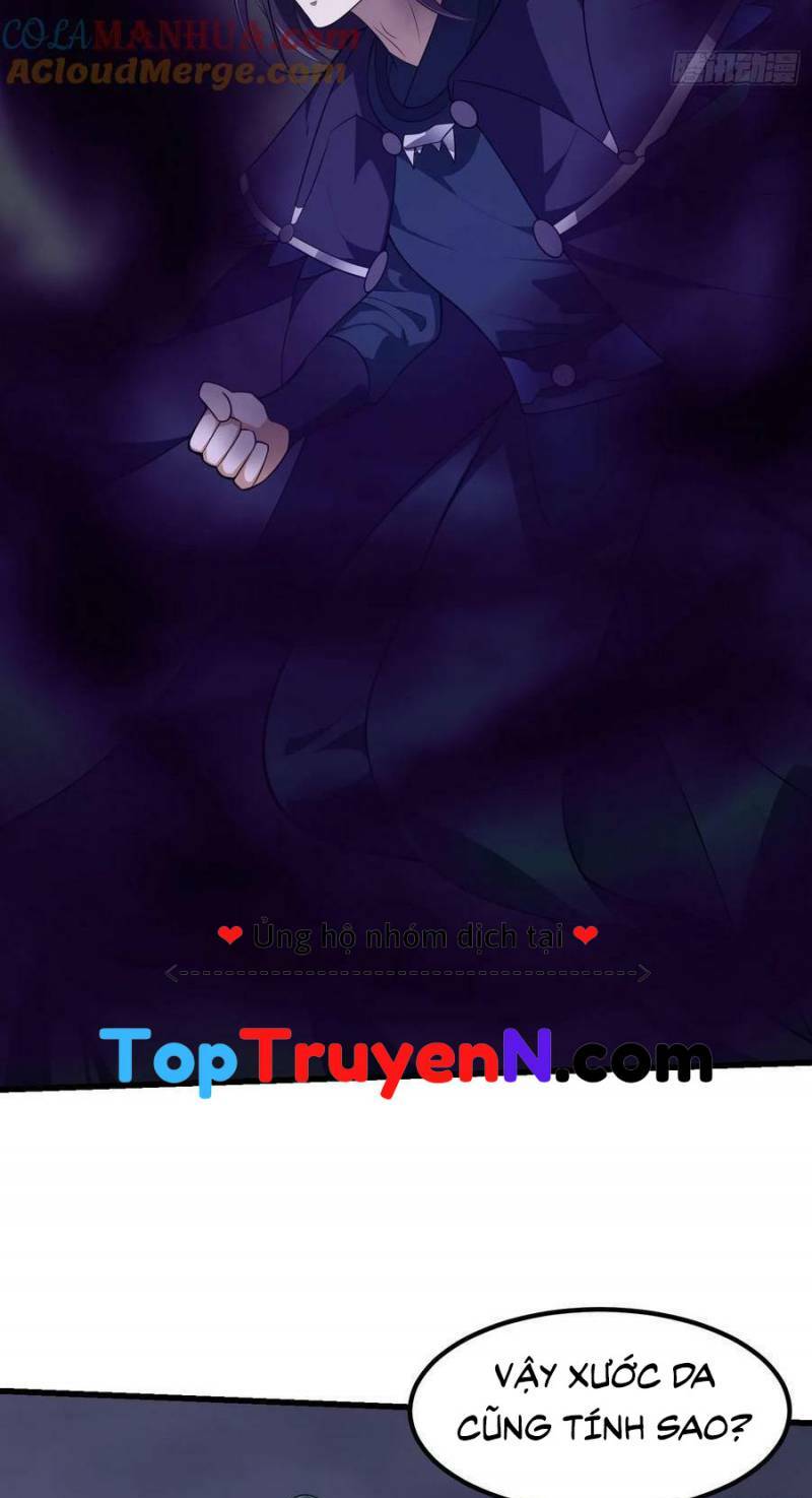 Ta Chẳng Qua Là Một Đại La Kim Tiên: Chapter 331