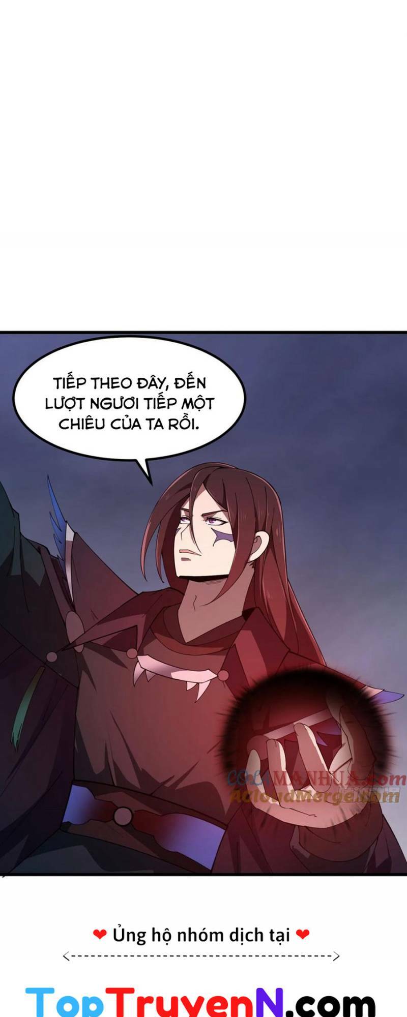 Ta Chẳng Qua Là Một Đại La Kim Tiên: Chapter 332