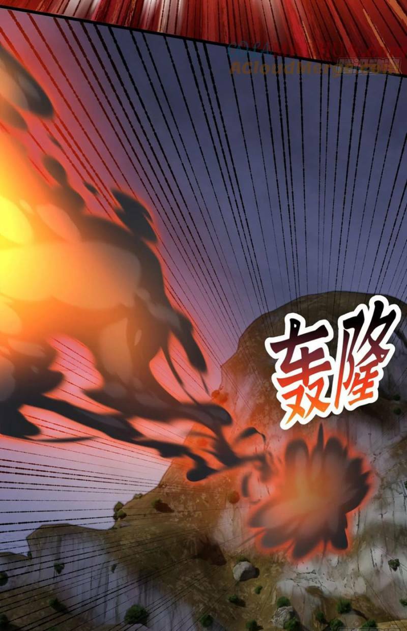 Ta Chẳng Qua Là Một Đại La Kim Tiên: Chapter 332