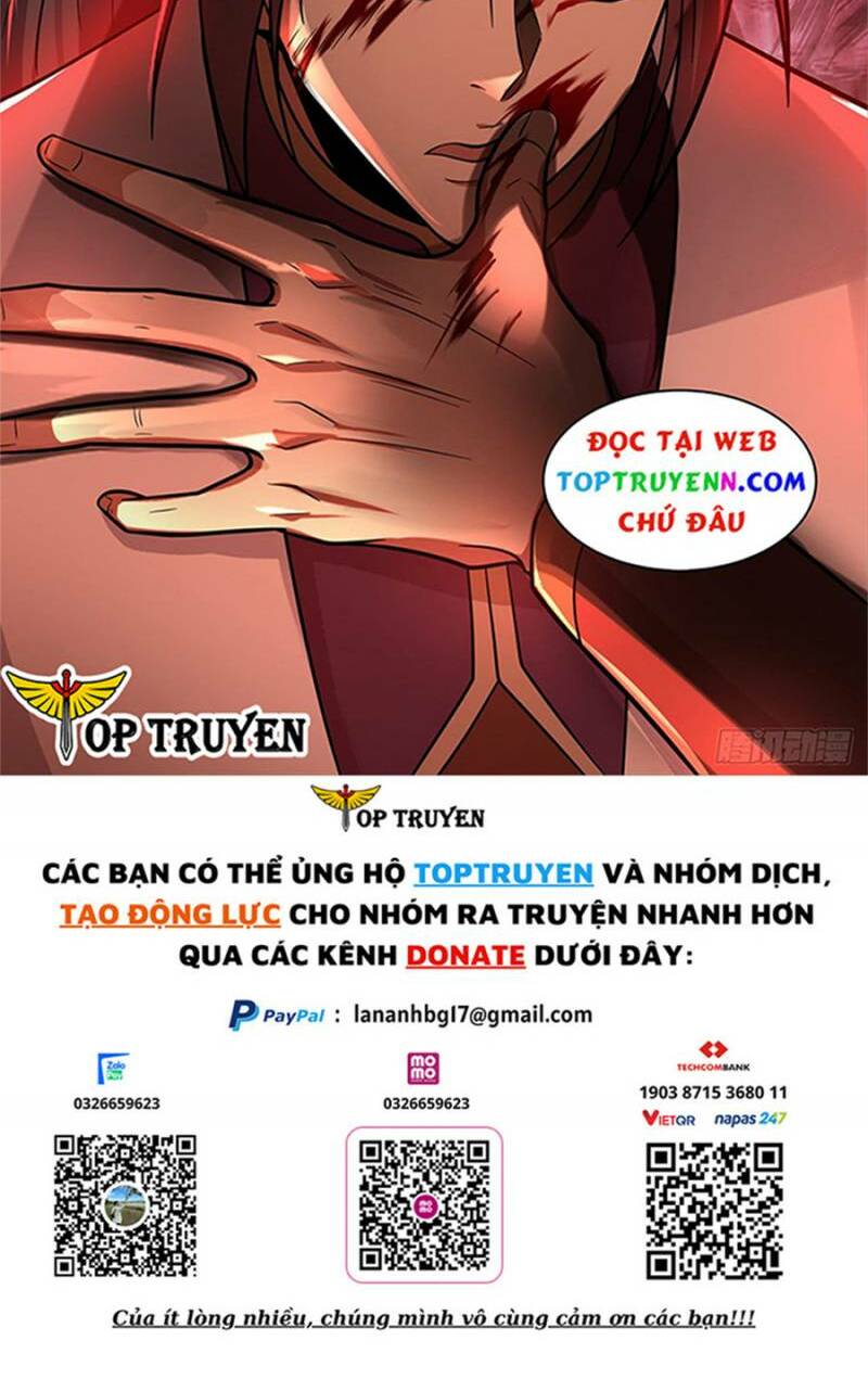 Ta Chẳng Qua Là Một Đại La Kim Tiên: Chapter 332