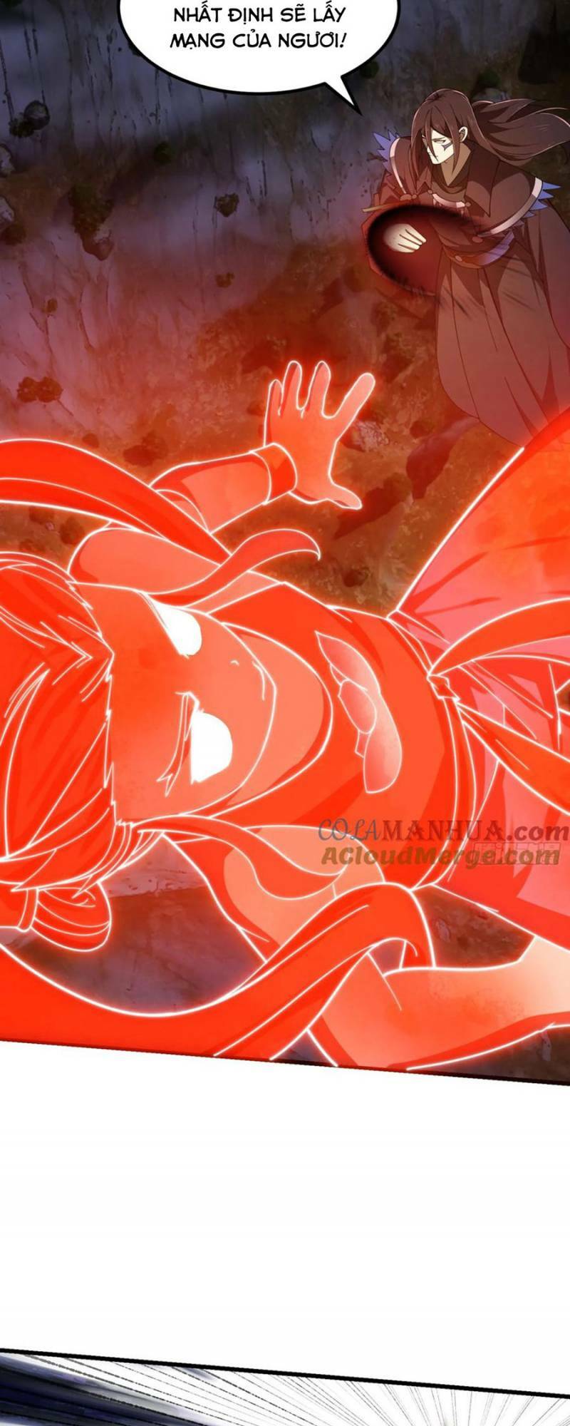 Ta Chẳng Qua Là Một Đại La Kim Tiên: Chapter 332